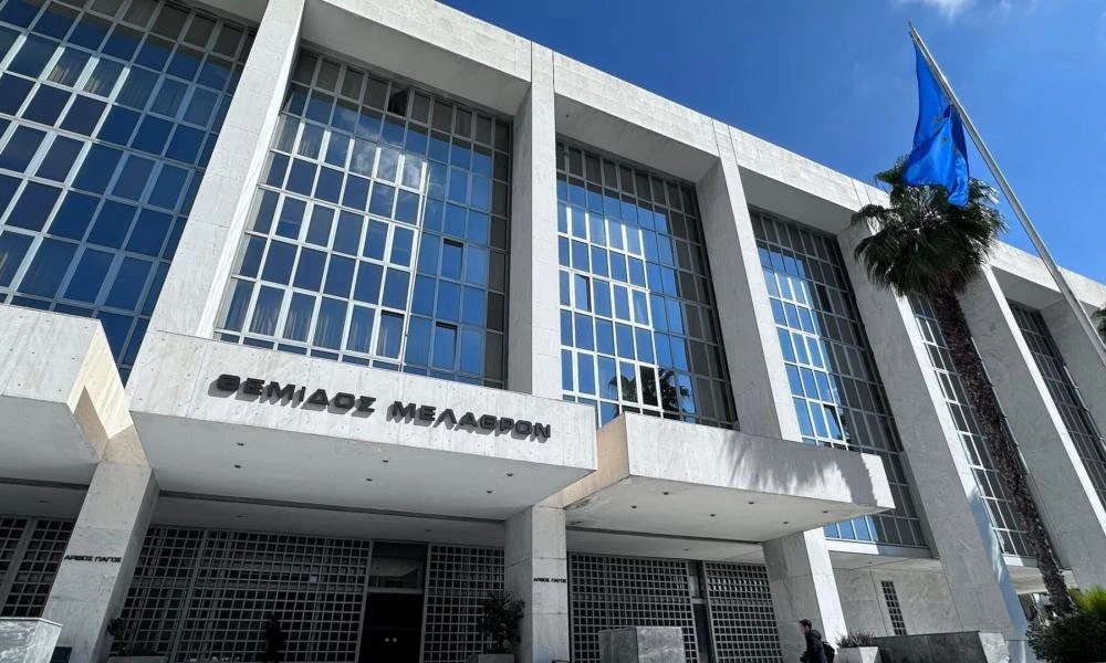 Άρειος Πάγος: Ζητά ηλεκτρονικό σύστημα ελέγχου της αλληλογραφίας σε όλα τα δικαστήρια